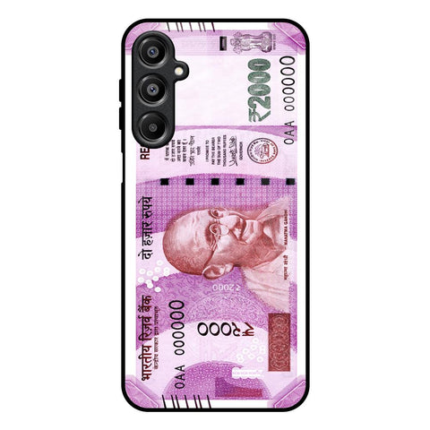 Stock Out Currency Samsung Galaxy A16 5G Glass Back Cover Online