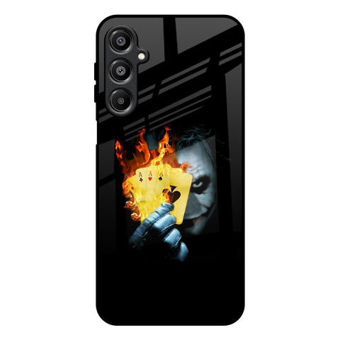 AAA Joker Samsung Galaxy A16 5G Glass Back Cover Online