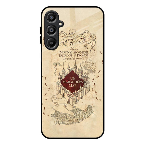 Magical Map Samsung Galaxy A16 5G Glass Back Cover Online