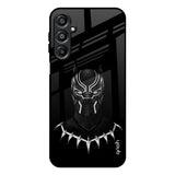 Dark Superhero Samsung Galaxy A16 5G Glass Back Cover Online