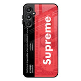 Supreme Ticket Samsung Galaxy A16 5G Glass Back Cover Online