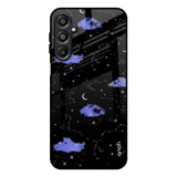 Constellations Samsung Galaxy A16 5G Glass Back Cover Online