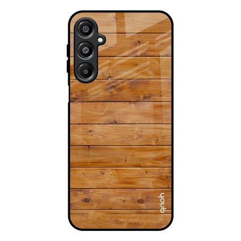 Timberwood Samsung Galaxy A16 5G Glass Back Cover Online