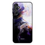 Enigma Smoke Samsung Galaxy A16 5G Glass Back Cover Online