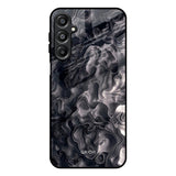 Cryptic Smoke Samsung Galaxy A16 5G Glass Back Cover Online