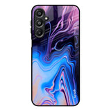 Psychic Texture Samsung Galaxy A16 5G Glass Back Cover Online