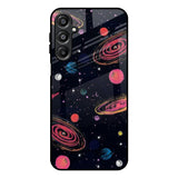 Galaxy In Dream Samsung Galaxy A16 5G Glass Back Cover Online