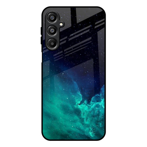 Winter Sky Zone Samsung Galaxy A16 5G Glass Back Cover Online