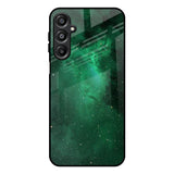 Emerald Firefly Samsung Galaxy A16 5G Glass Back Cover Online