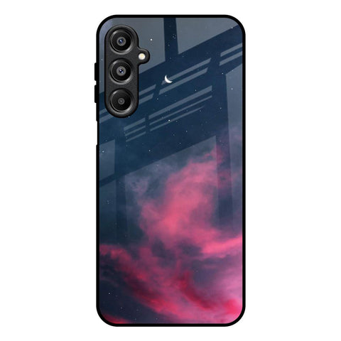 Moon Night Samsung Galaxy A16 5G Glass Back Cover Online