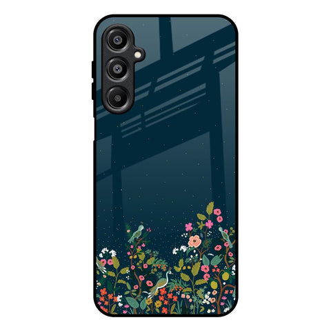 Small Garden Samsung Galaxy A16 5G Glass Back Cover Online