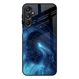 Dazzling Ocean Gradient Samsung Galaxy A16 5G Glass Back Cover Online