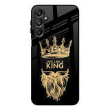 King Life Samsung Galaxy A16 5G Glass Back Cover Online