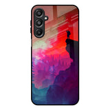 Dream So High Samsung Galaxy A16 5G Glass Back Cover Online