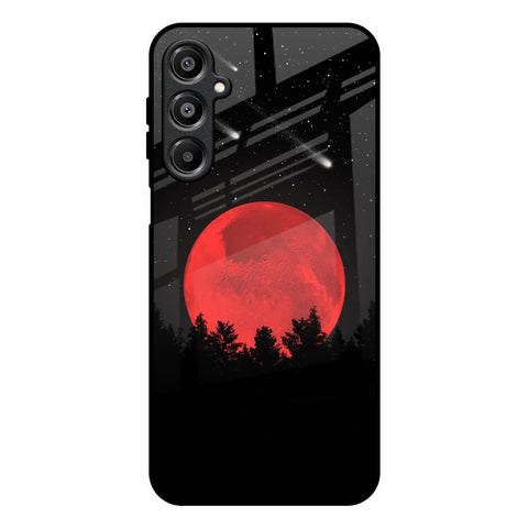 Moonlight Aesthetic Samsung Galaxy A16 5G Glass Back Cover Online