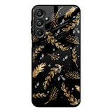 Autumn Leaves Samsung Galaxy A16 5G Glass Back Cover Online