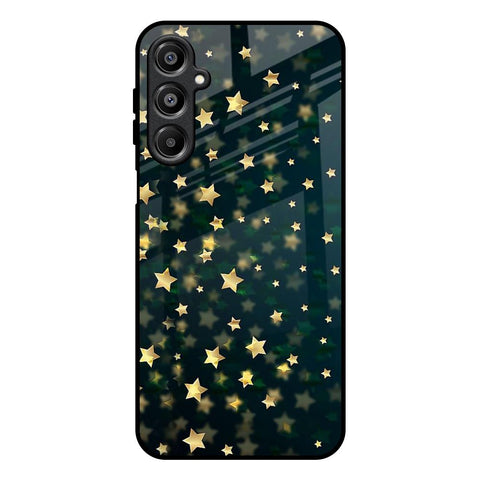 Dazzling Stars Samsung Galaxy A16 5G Glass Back Cover Online