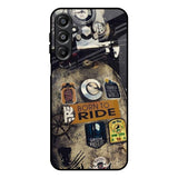 Ride Mode On Samsung Galaxy A16 5G Glass Back Cover Online