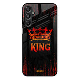 Royal King Samsung Galaxy A16 5G Glass Back Cover Online