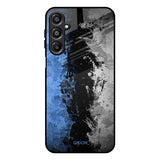 Dark Grunge Samsung Galaxy A16 5G Glass Back Cover Online