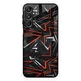 Vector Art Samsung Galaxy A16 5G Glass Back Cover Online