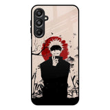 Manga Series Samsung Galaxy A16 5G Glass Back Cover Online