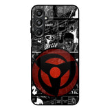 Sharingan Samsung Galaxy A16 5G Glass Back Cover Online