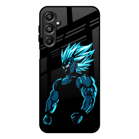 Pumped Up Anime Samsung Galaxy A16 5G Glass Back Cover Online