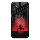 Soul Of Anime Samsung Galaxy A16 5G Glass Back Cover Online