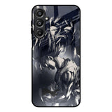 Sketch Art DB Samsung Galaxy A16 5G Glass Back Cover Online