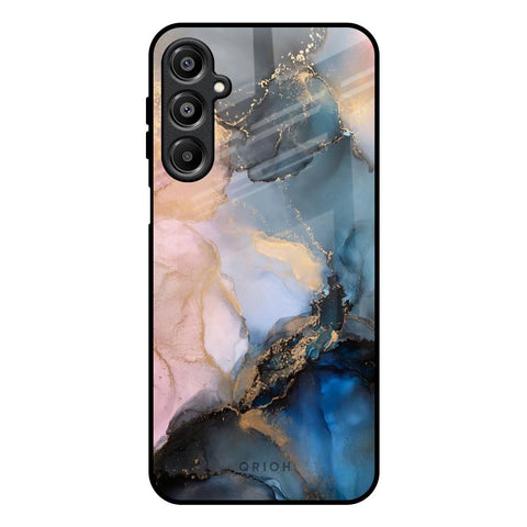 Marble Ink Abstract Samsung Galaxy A16 5G Glass Back Cover Online