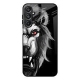 Wild Lion Samsung Galaxy A16 5G Glass Back Cover Online