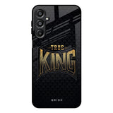 True King Samsung Galaxy A16 5G Glass Back Cover Online