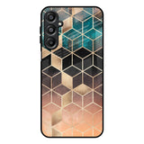 Bronze Texture Samsung Galaxy A16 5G Glass Back Cover Online