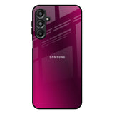 Pink Burst Samsung Galaxy A16 5G Glass Back Cover Online