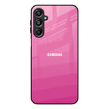 Pink Ribbon Caddy Samsung Galaxy A16 5G Glass Back Cover Online