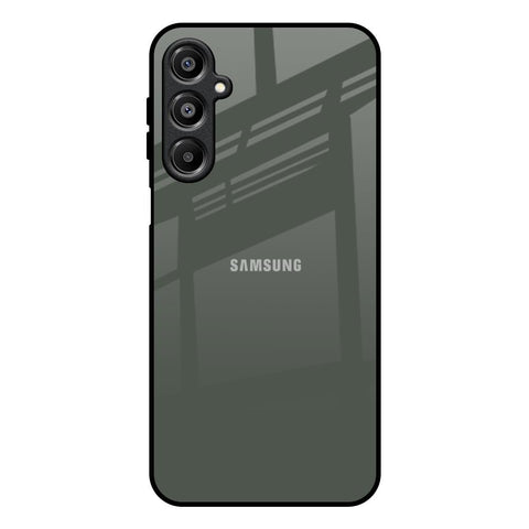 Charcoal Samsung Galaxy A16 5G Glass Back Cover Online