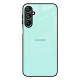 Teal Samsung Galaxy A16 5G Glass Back Cover Online