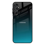 Ultramarine Samsung Galaxy A16 5G Glass Back Cover Online