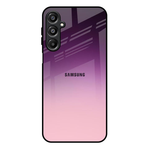 Purple Gradient Samsung Galaxy A16 5G Glass Back Cover Online