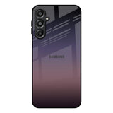 Grey Ombre Samsung Galaxy A16 5G Glass Back Cover Online