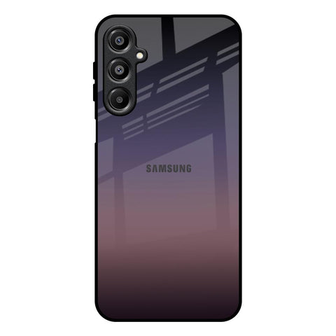 Grey Ombre Samsung Galaxy A16 5G Glass Back Cover Online