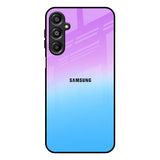 Unicorn Pattern Samsung Galaxy A16 5G Glass Back Cover Online