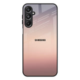 Golden Mauve Samsung Galaxy A16 5G Glass Back Cover Online