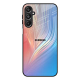 Mystic Aurora Samsung Galaxy A16 5G Glass Back Cover Online