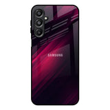 Razor Black Samsung Galaxy A16 5G Glass Back Cover Online