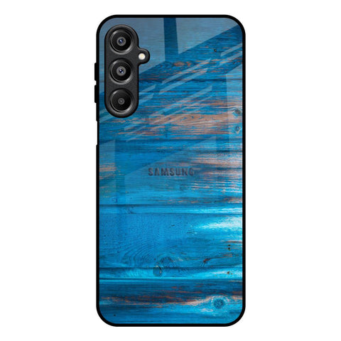 Patina Finish Samsung Galaxy A16 5G Glass Back Cover Online