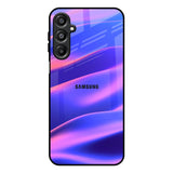 Colorful Dunes Samsung Galaxy A16 5G Glass Back Cover Online