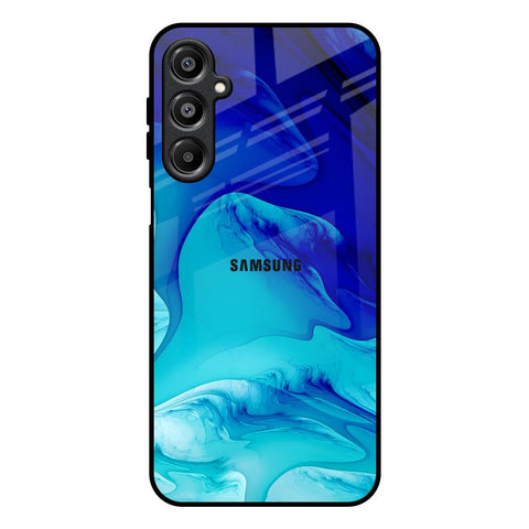 Raging Tides Samsung Galaxy A16 5G Glass Back Cover Online