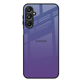 Indigo Pastel Samsung Galaxy A16 5G Glass Back Cover Online